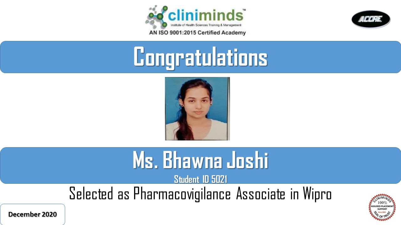 Cliniminds Placements